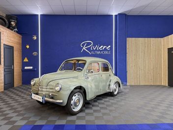 RENAULT 4CV 1060