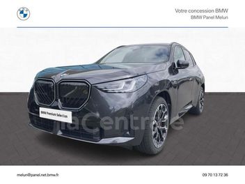 BMW X3 G45 (G45) 20 XDRIVE 208 M SPORT BVA8