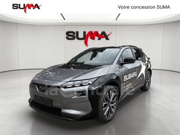 SUBARU SOLTERRA (2) 342 AWD 73 KWH 4XPERIENCE+