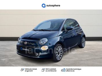 FIAT 500 (2E GENERATION) II (2) 1.2 8V 69 ECO PACK STAR