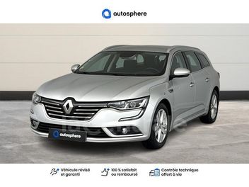 RENAULT TALISMAN ESTATE ESTATE 1.7 DCI 150 BLUE BUSINESS