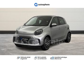 SMART FORFOUR 2 II (2) EQ BEV 18KWH PRIME