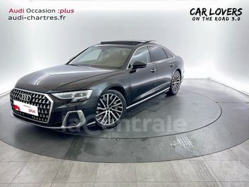 AUDI A8 (4E GENERATION) IV (2) 60 TFSIE QUATTRO AVUS TIPTRONIC 8