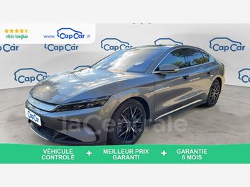 BYD HAN 85 KWH 517 EXECUTIVE