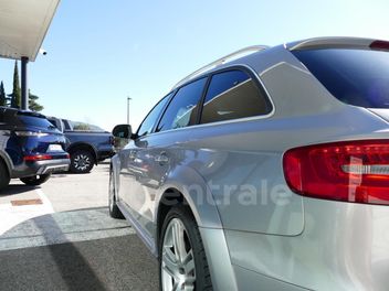 AUDI A4 ALLROAD (2) 3.0 V6 TDI 245 CLEAN DIESEL AMBIENTE S TRONIC 7