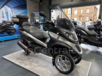 PIAGGIO MP3 HPE 500 BUSINESS ABS/ASR
