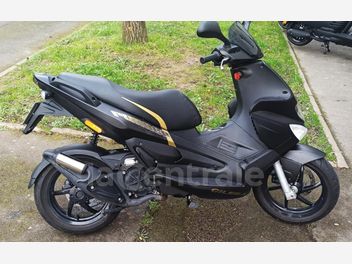 GILERA RUNNER 50