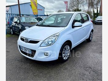 HYUNDAI I20 1.4 CRDI 75 WORLD CUP 5P