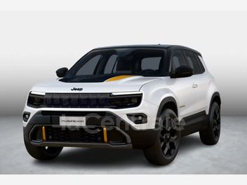 JEEP AVENGER (2) 1.2 TURBO T3 145 E-HYBRID 4XE THE NORTH FACE BVR6