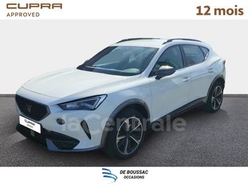 CUPRA 