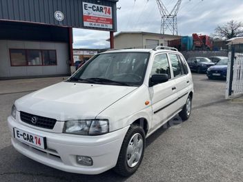 MAZDA DEMIO 1.3 LTX