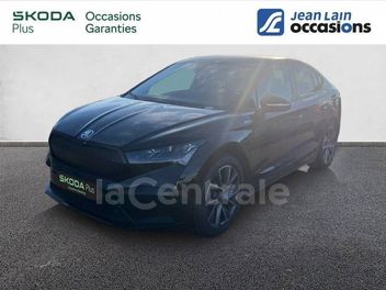 SKODA ENYAQ COUPE (2) COUPE 85 SPORTLINE 82 KWH