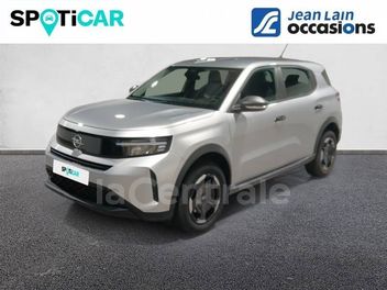 OPEL FRONTERA 3 III 1.2 TURBO HYBRID 145 EDITION E-DCT6