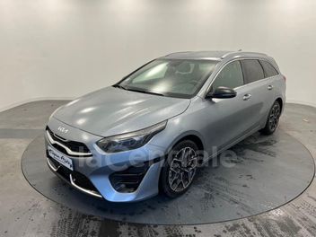 KIA CEED 3 SW III (2) SW 1.6 CRDI MHEV 136 GT LINE PREMIUM IBVM6