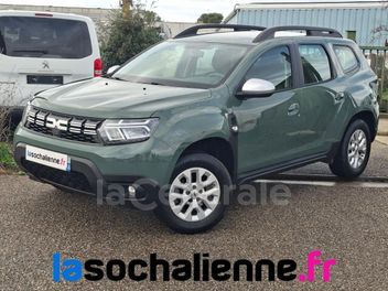 DACIA DUSTER 2 II (2) 1.5 BLUE DCI 115 4X2 EXPRESSION