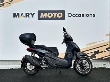 PIAGGIO BEVERLY 300