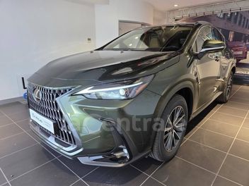 LEXUS NX 2 II (2) 350H 2WD HYBRIDE LUXE