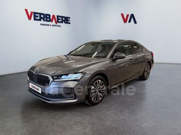 SKODA SUPERB 4 IV BERLINE 2.0 TDI 150 SCR SELECTION DSG7