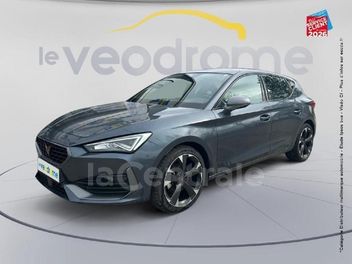 CUPRA LEON 1.5 ETSI HYBRID 150 V DSG7 TOUVRANT