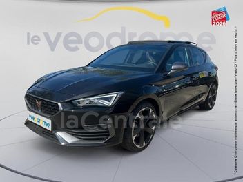 CUPRA 