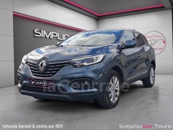 RENAULT KADJAR (2) 1.3 TCE 140 FAP BUSINESS EDC