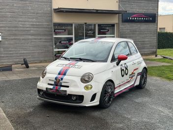 ABARTH 