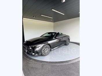 MERCEDES CLE CABRIOLET CABRIOLET 220 D AMG LINE 9G-TRONIC