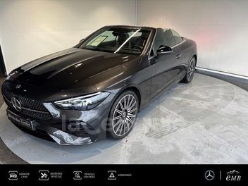 MERCEDES 