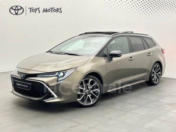 TOYOTA COROLLA 12 TOURING SPORTS XII TOURING SPORTS HYBRIDE 184H 8CV COLLECTION