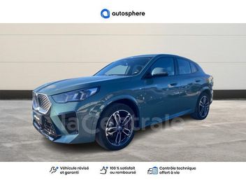 BMW IX2 U10 (U10) EDRIVE20 204 M SPORT 66.5 KWH BVA