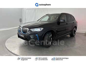BMW IX3 G08 (G08) (2) 286 80 KWH INSPIRING M SPORT BVA8 2021