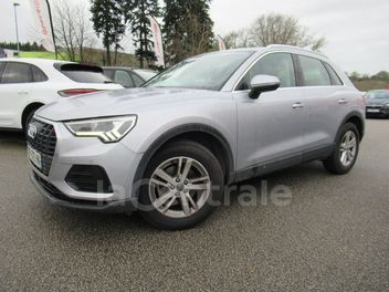 AUDI Q3 (2E GENERATION) II 35 TFSI 150 BUSINESS LINE S TRONIC 7