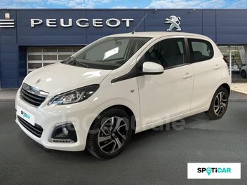 PEUGEOT 
