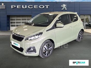 PEUGEOT 108 1.0 VTI 72 S&S ALLURE 5P