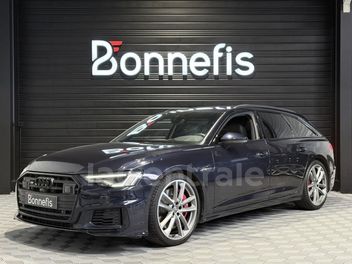 AUDI S6 AVANT (5E GENERATION) 3.0 V6 TDI 349 QUATTRO BVA TIPTRONIC 8 +++ 60