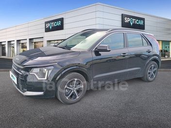 KIA NIRO 2 II 1.6 GDI 138 CH HEV ACTIVE DCT6