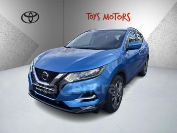 NISSAN QASHQAI 2 II (2) 1.3 DIG-T 140 N-CONNECTA