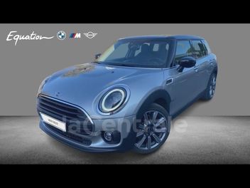 MINI MINI 3 CLUBMAN III (2) CLUBMAN 1.5 COOPER 136 ESSENTIAL BVA7