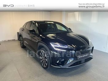 BYD SEALION 7 91.3 KWH 530CH AWD EXCELLENCE