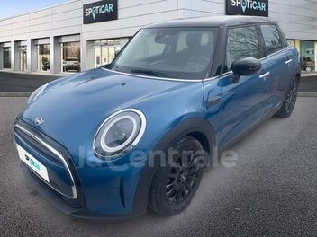 MINI MINI 3 5P COOPER 136 ESSENTIAL BVA7