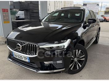 VOLVO XC60 (2E GENERATION) II (2) T6 RECHARGE AWD 253 + 145 INSCRIPTION BUSINESS GEARTRONIC 8