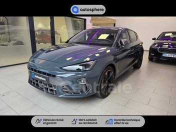 CUPRA LEON (3) 1.5 ETSI HYBRID 150 V DSG7