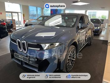 BMW IX3 NA5 (NA5) 50 XDRIVE 469 M SPORT 113.4 KWH