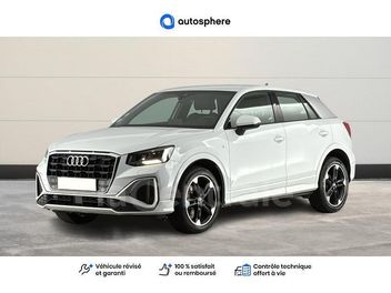 AUDI Q2 (2) 35 TFSI 150 S LINE S TRONIC