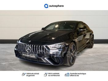 MERCEDES-AMG 