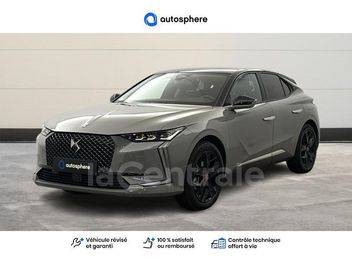 DS DS 4 (2E GENERATION) II 1.6 HYBRIDE E-TENSE 225 PERFORMANCE LINE + AUTO