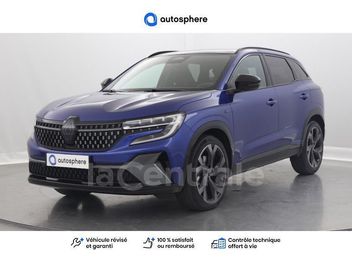 RENAULT AUSTRAL E-TECH HYBRID 200 TECHNO ESPRIT ALPINE
