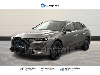 DS DS 4 (2E GENERATION) II 1.6 HYBRIDE E-TENSE 225 PERFORMANCE LINE + EAT8