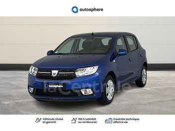 DACIA 