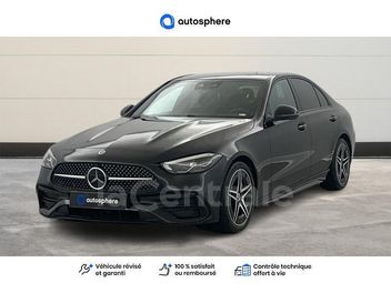 MERCEDES CLASSE C 5 V 200 D AMG LINE 9G-TRONIC